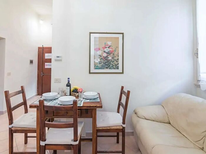 Appartamento monolocale in affitto in Firenze