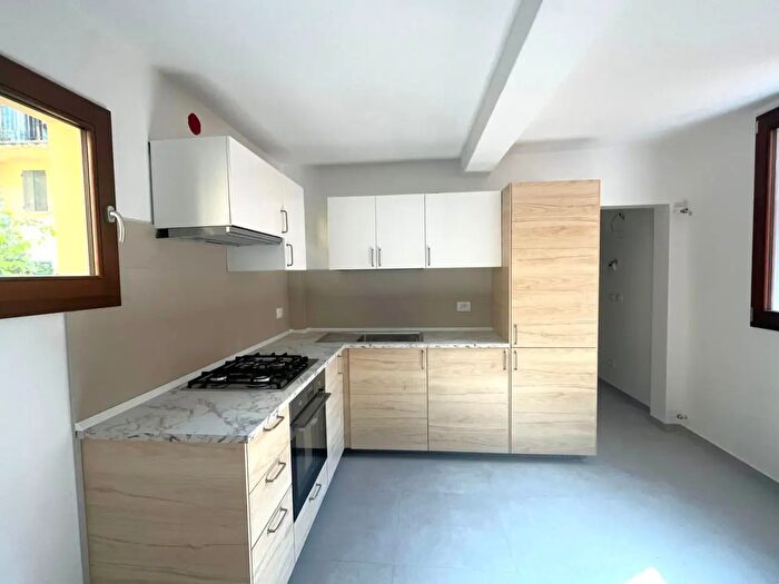 Appartamento monolocale in affitto in Via Santa Croce, Bologna