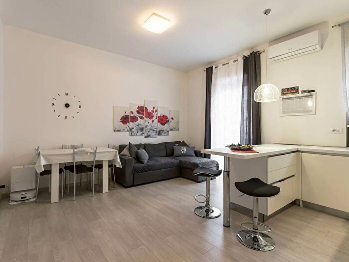 Appartamento bilocale in affitto in viale Venezia, Celadina Boccaleone, Bergamo