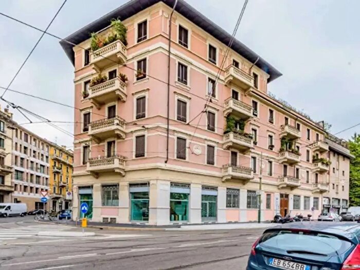 Appartamento bilocale in affitto in Via Giulio Cesare Procaccini, Milano