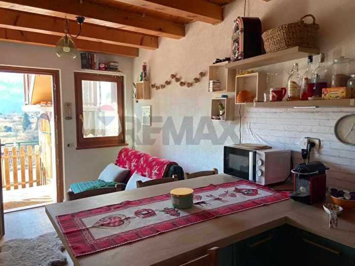 Casa bilocale in vendita in Via Ortigher, Lamon