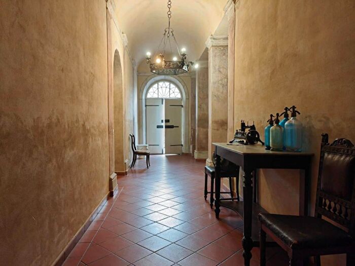 Appartamento quadrilocale in vendita in Fucecchio