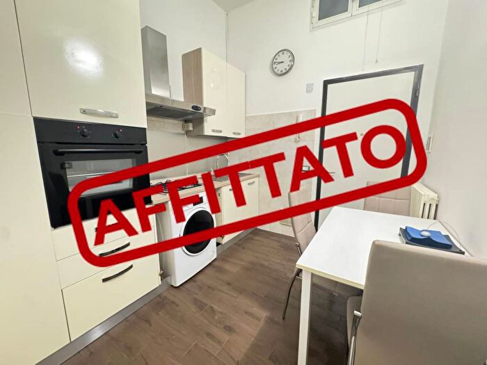 Appartamento bilocale in affitto in Via Marcantonio dal Re, Certosa, Milano