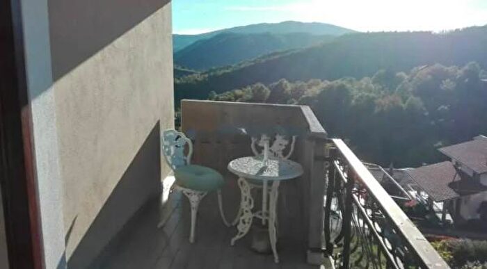 Appartamento monolocale in vendita in Via S Antonio, Montereale