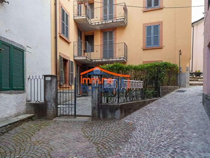 Appartamento monolocale in vendita in Margno