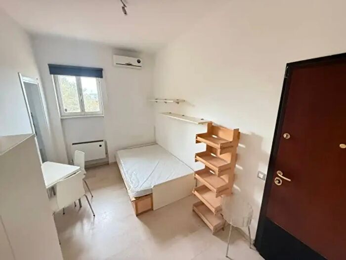 Appartamento monolocale in vendita in Via Mascherpa, Pavia