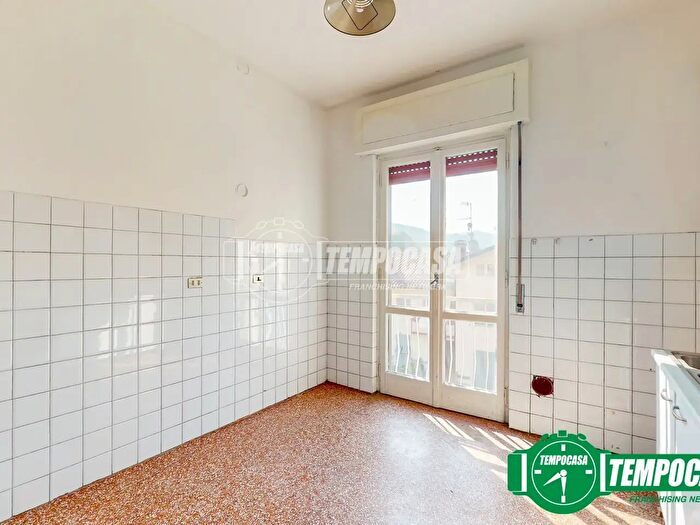 Appartamento trilocale in vendita in Via XXV Aprile, Arquata Scrivia