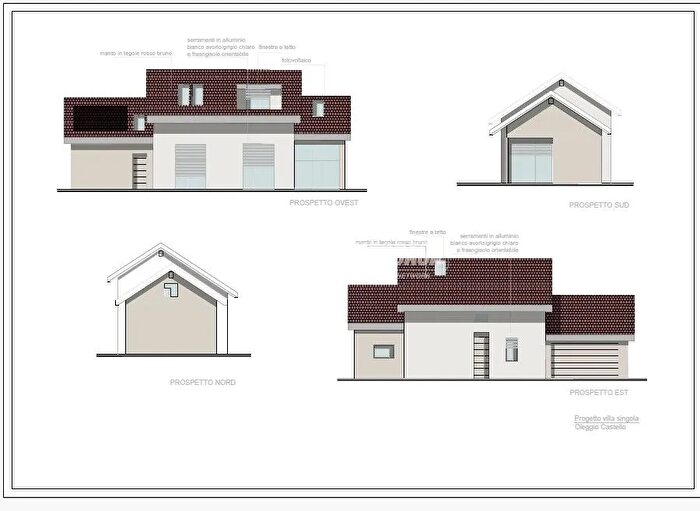 Case in Vendita e in Affitto - 3