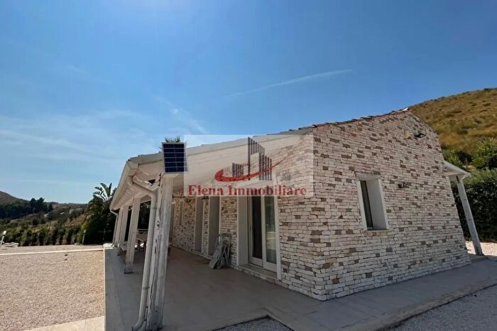 Casa bilocale in vendita in Alcamo