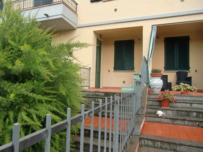 Appartamento quadrilocale in vendita in Montevarchi