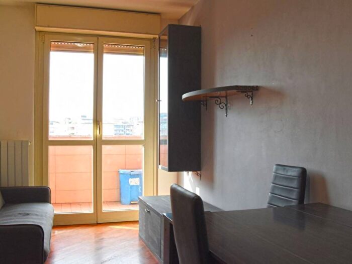 Appartamento bilocale in affitto in Viale Antonio Gramsci, Rondinella Stazione, Sesto San Giovanni