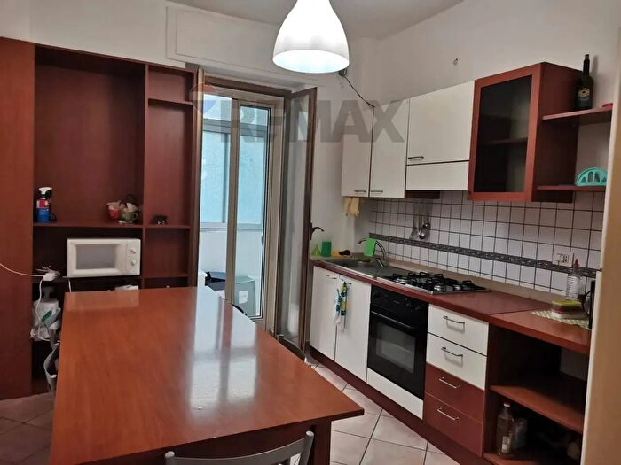 Appartamento con 6 locali in vendita in Via Passo Gravina, Catania