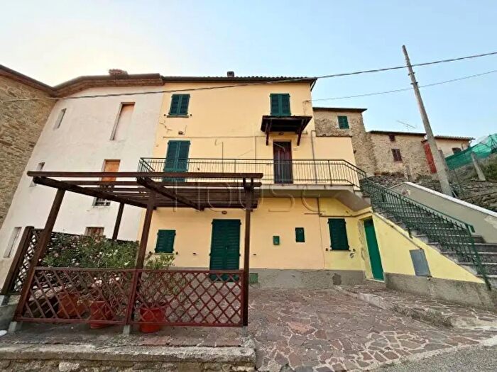Casa bilocale in vendita in Via Luca Ariosto, San Giustino