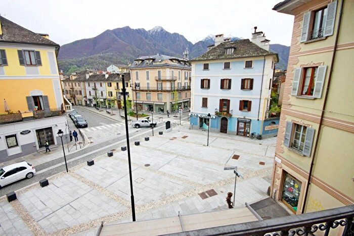 Case in Vendita e in Affitto - 2