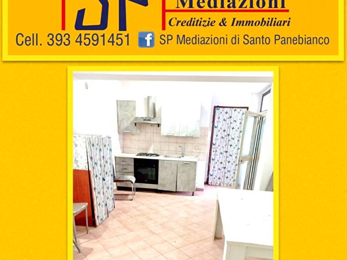 Appartamento trilocale in affitto in Viale delle Provincie, Centro, Giarre