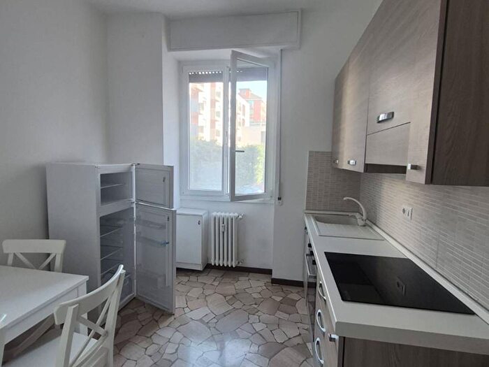 Appartamento bilocale in affitto in Via Angelo del Bon, Bovisa, Milano