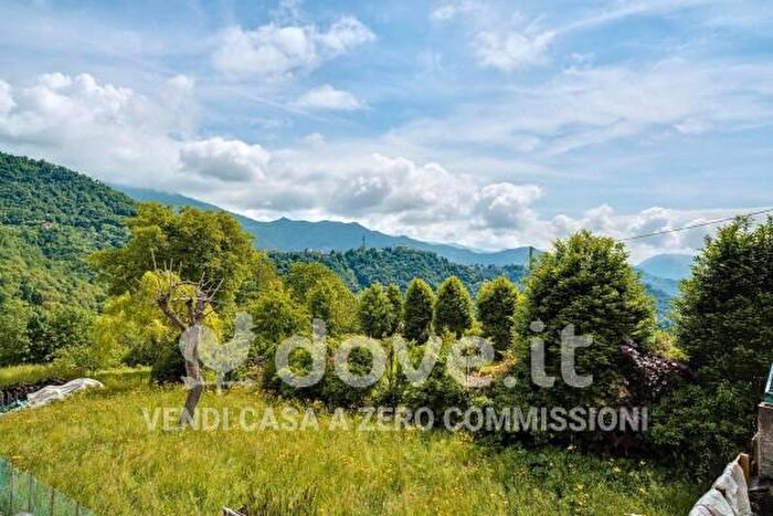 Appartamento bilocale in vendita in Via Cà del Bello, SantOmobono Terme