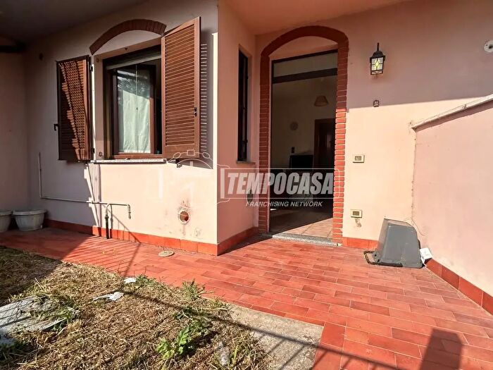 Appartamento bilocale in vendita in Via Goffredo Mameli, Tromello
