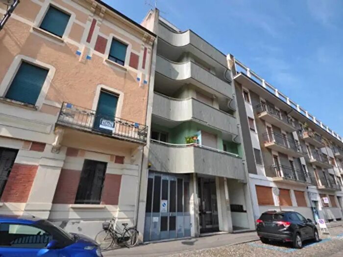 Appartamento monolocale in affitto in Via Giuseppe Luigi Passalacqua, Novara