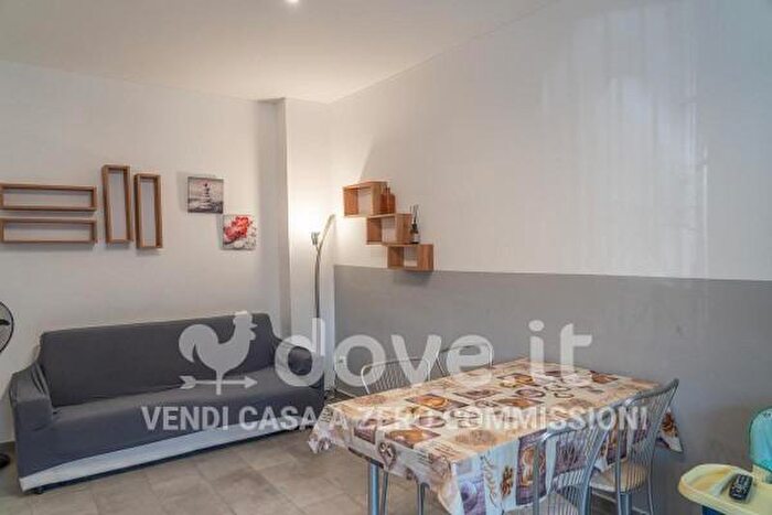 Appartamento bilocale in vendita in Via Caduti del Lavoro Snc, Sanremo