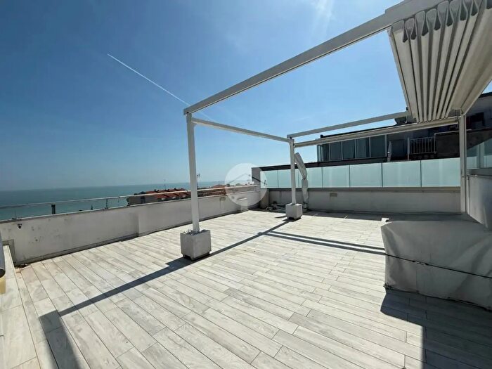 Appartamento trilocale in vendita in Strada Statale Adriatica, Fossacesia