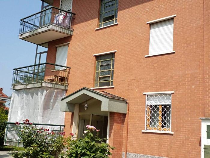 Appartamento bilocale in affitto in Via Claviere, Centro, Pianezza