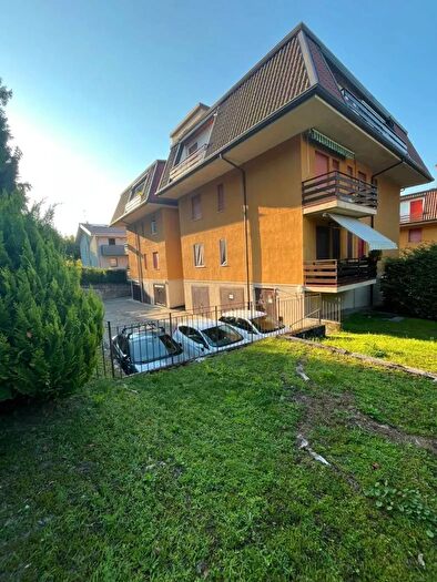 Appartamento monolocale in vendita in Via Romelli GervasoniClusone, Clusone