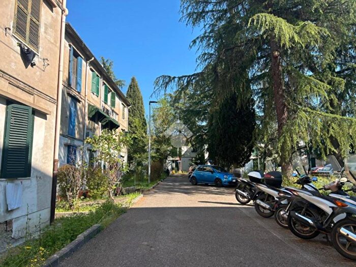Appartamento trilocale in affitto in Via Niccolò da Tolentino, Careggi Rifredi Dalmazia, Firenze