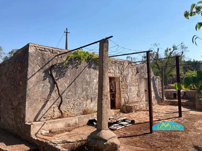 Casa in vendita in Contrada SantAnna, Ceglie Messapica