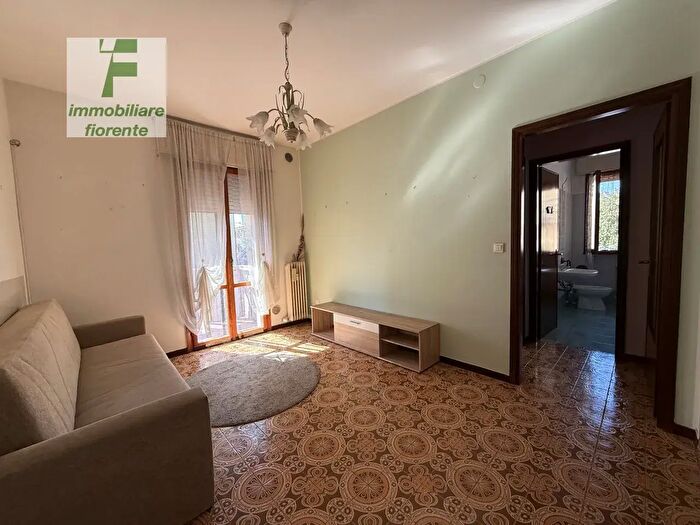 Appartamento bilocale in vendita in Via Benedetti, Padova