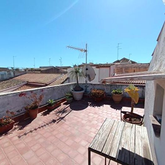 Appartamento trilocale in vendita in Via Roma, Siracusa