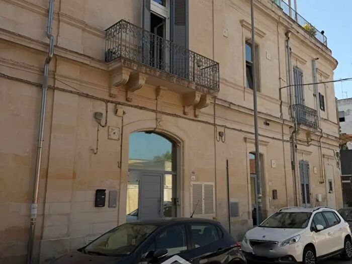 Appartamento bilocale in vendita in Via Duca d'Aosta, Lecce