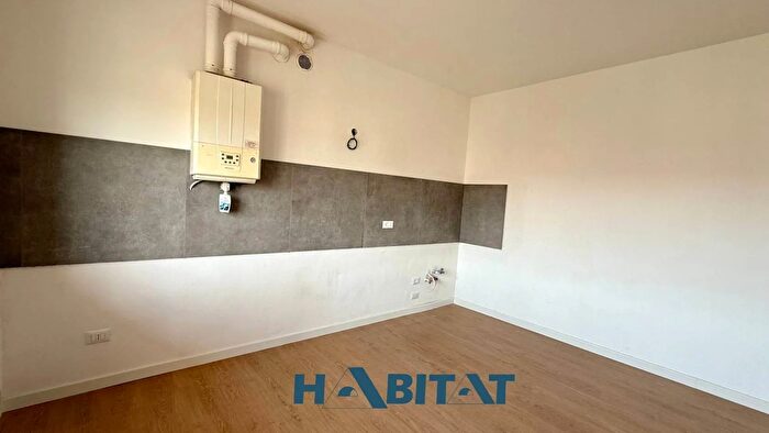 Appartamento trilocale in vendita in Via Guglielmo Marconi Campagna Lupia, Campagna Lupia