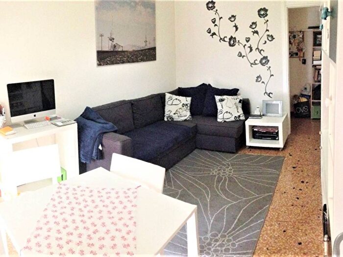 Appartamento bilocale in affitto in Viale Umbria, Porta Romana Medaglie dOro, Milano