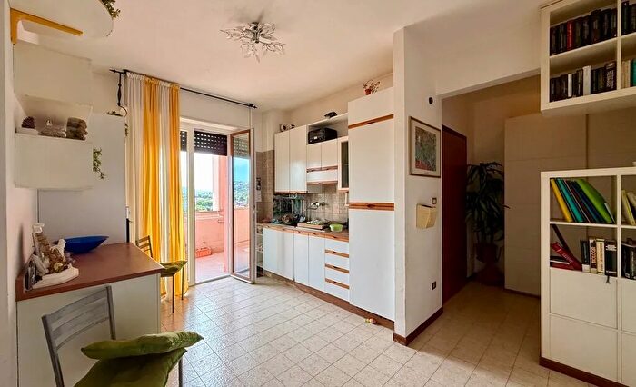 Appartamento in vendita in Via Toscanini Imola Pedagna Ovest, Imola