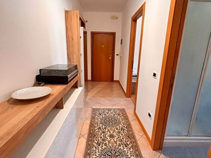 Appartamento trilocale in affitto in Spinea Orgnano, Spinea
