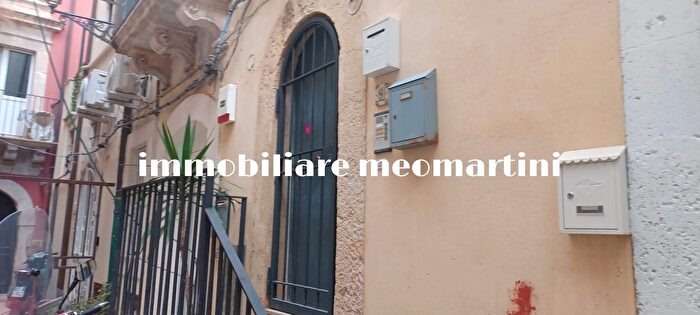 Appartamento monolocale in vendita in Ronco Cutali Siracusa Sr, Siracusa