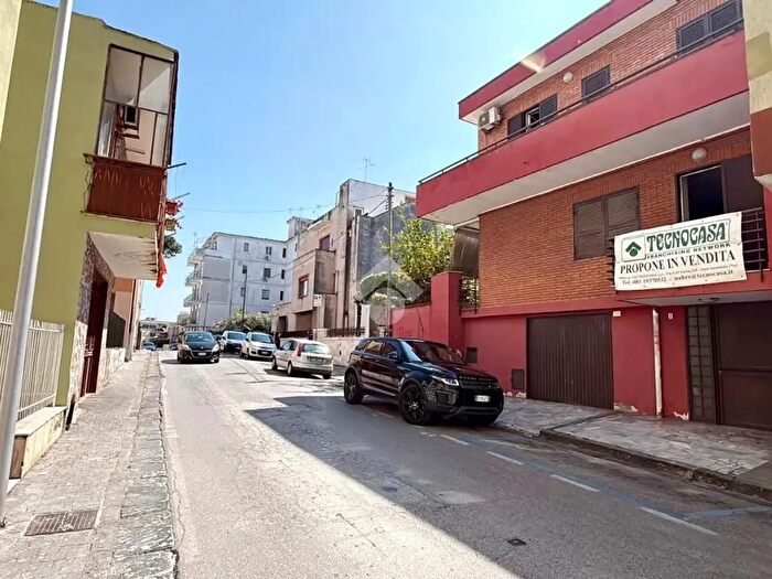 Casa con 7 locali in vendita in Via Luigi Esposito, SantAnastasia