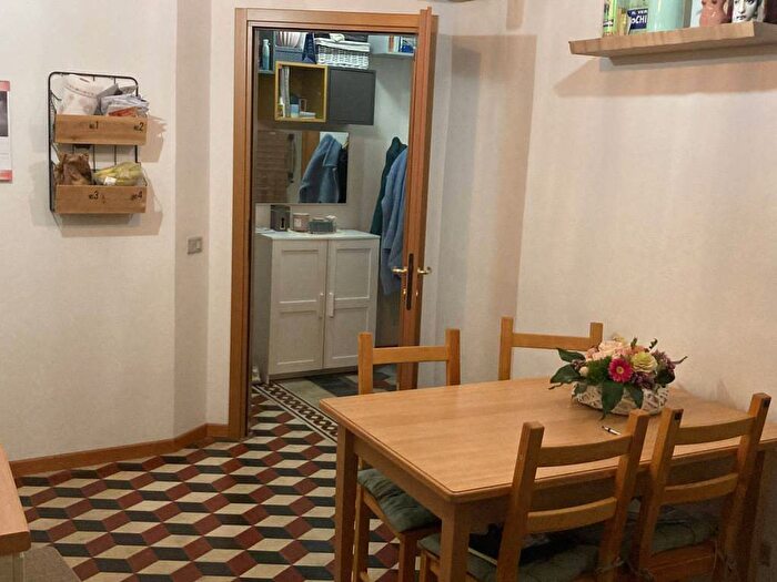 Appartamento trilocale in affitto in Via Porta Dipinta, Mura Veneziane Rocca, Bergamo