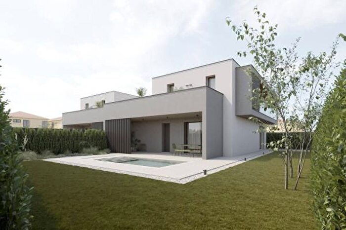 Casa con 5 locali in vendita in Via Alessandro Manzoni, Montichiari