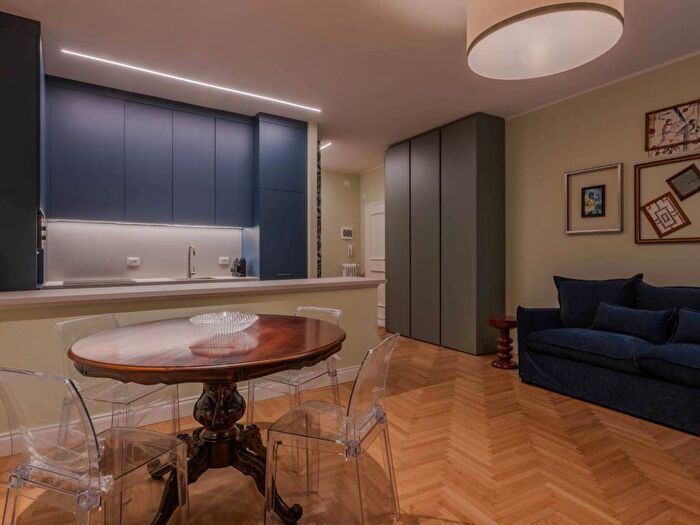 Appartamento bilocale in affitto in Santo, Padova