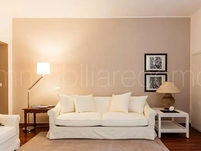 Appartamento monolocale in affitto in Via Vittorio Emanuele II, Como