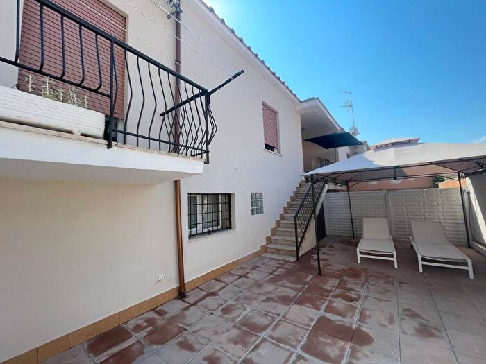 Appartamento trilocale in affitto in Via Vasco De Gama, Anzio Colonia, Anzio