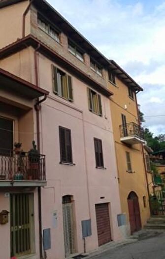Appartamento trilocale in vendita in Terni