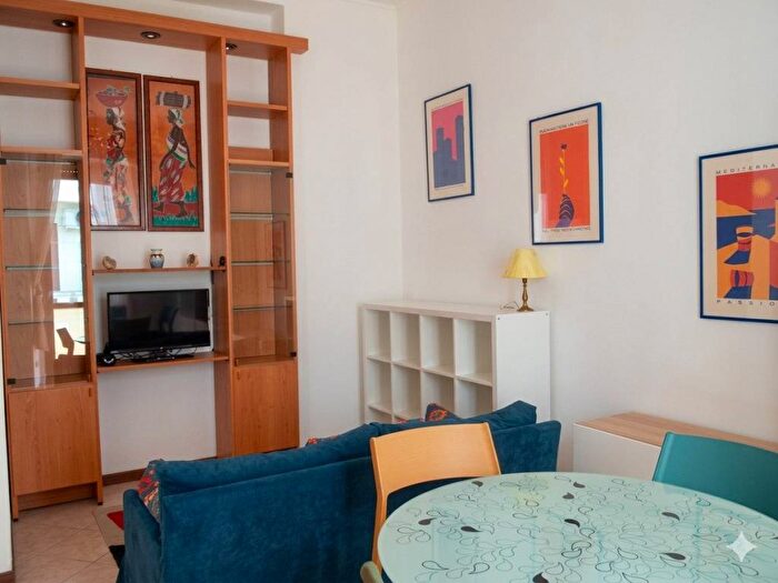 Appartamento bilocale in affitto in Via Scipione Pistrucci, Martini Insubria, Milano