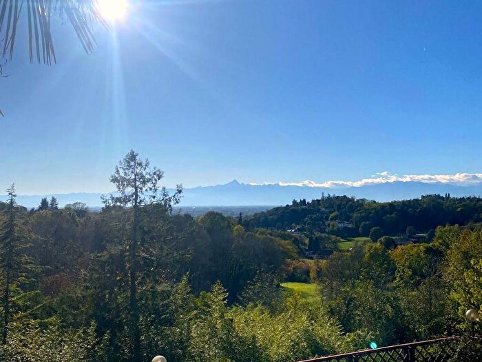Appartamento quadrilocale in affitto in Revigliasco Maddalena, Moncalieri