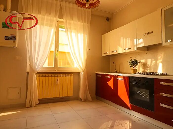 Appartamento quadrilocale in vendita in Via Amerigo Vespucci, Montevarchi