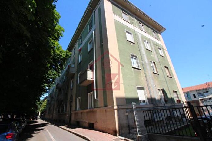 Appartamento trilocale in vendita in Corso Italia, Vercelli