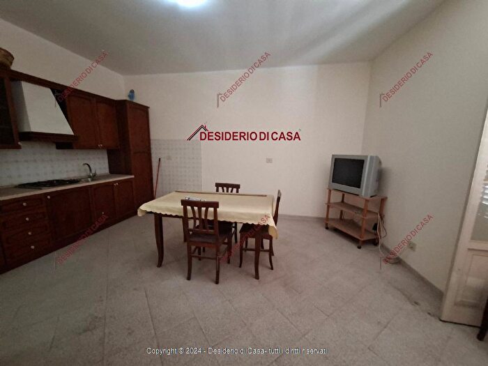 Appartamento bilocale in vendita in Trabia