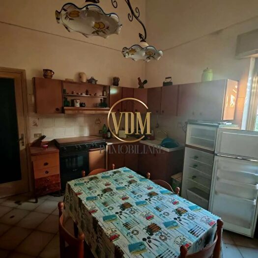 Appartamento con 8 locali in vendita in Contrada Dara, Marsala